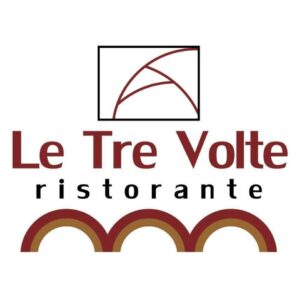 Le Tre Volte Ristorante